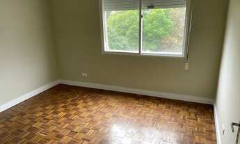 Imagem 6: Apartamento para aluguel possui 100 metros quadrados com 3 quartos em Bela Vista - Porto A