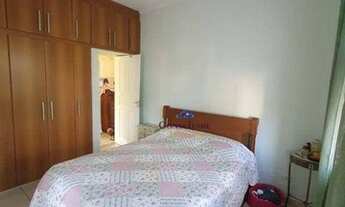 Imagem 7: Casa com 3 dormitórios à venda, 173 m² por R$ 720.000,00 - Marapé - Santos/SP