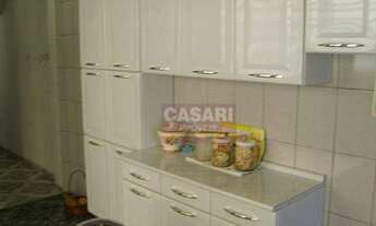 Imagem 4: Casa à venda, 145 m² por R$ 850.000,00 - Vila Mussolini - São Bernardo do Campo/SP