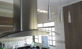 Imagem 4: Apartamento com 3 dormitórios à venda, 211 m² por R$ 480.000,00 - Jardim Quisisana - Poços