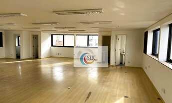 Imagem: Conjunto, 130 m² - venda ou aluguel - Consolação