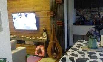 Imagem 2: Apartamento com 3 dormitórios à venda, 67 m² - Centro - Diadema/SP