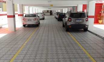 Imagem 7: Apartamento para venda com 60 metros quadrados com 2 quartos em Centro - Mongaguá - SP