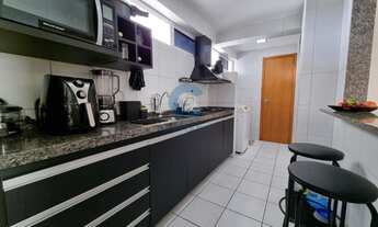 Imagem 7: Apartamento para Venda em Recife, Encruzilhada, 3 dormitórios, 1 suíte, 2 banheiros, 1 vag