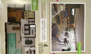 Imagem 2: Vogue Batista Campos 1/4 ou 2/4