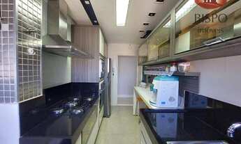 Imagem 4: Apartamento com 2 dormitórios à venda, 50 m² por R$ 420.000,00 - Parque Fabrício - Nova Od