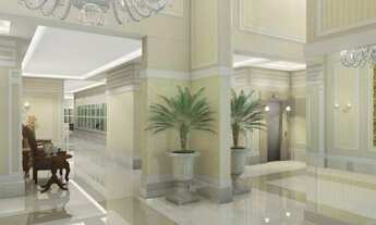 Imagem 3: Edificio America Diamond - apartamento Luxuoso com 4 dormitórios à venda, 182 m² por R$ 1