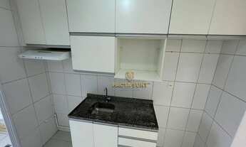 Imagem 7: Apartamento com 2 dormitórios, sendo 1 suíte, sala 2 ambientes, varanda, 2 vagas, à venda