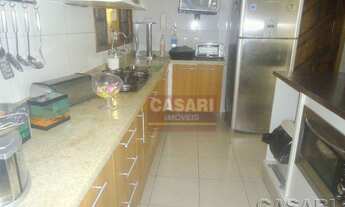 Imagem 3: Sobrado Residencial à venda, Santa Terezinha, São Bernardo do Campo - SO18448