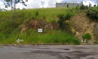 Imagem 3: Terreno à venda, 868 m² por R$ 300.000,00 - Nova Itatiba - Itatiba/SP