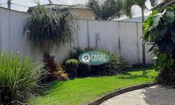 Imagem 3: Casa em Piratininga com 04 Quartos, Piscina e Churrasqueira!