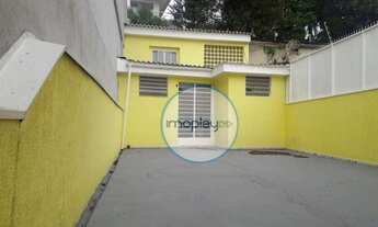 Imagem 4: Casa para locação comercial ou residencial em região mista próximo ao Aeroporto de Congonh