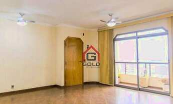 Imagem: Apartamento, 136 m² - venda por R$ 580.000,00