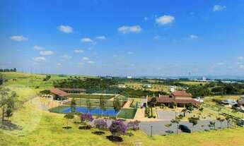 Imagem 4: Sobrado com 3 dormitórios à venda, 260 m² por R$ 1.280.000,00 - Condomínio Terras do Vale