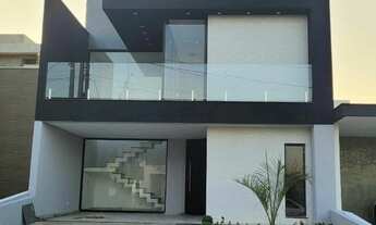 Imagem 2: Sobrado 3 dormitórios a venda no Condomínio Terras de São Francisco - Sorocaba/SP