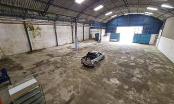 Imagem: Galpão para alugar, 1000 m² por R$ 20.000,00/mês