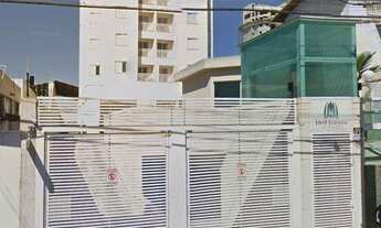 Imagem 1: Apartamento à venda, 52 m² por R$ 375.000,00 - Santa Maria - Santo André/SP