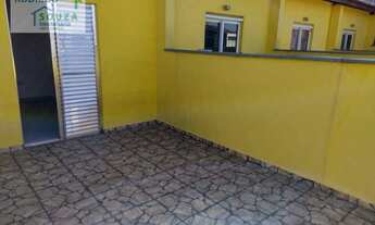 Imagem 5: Casa com 2 quartos à venda, 133 m² por R$ 330.000 - Altos da Santa Lúcia - Carapicuíba/SP