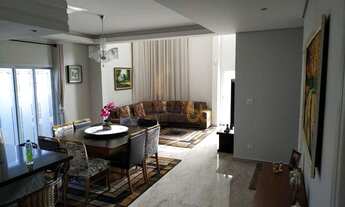 Imagem 5: Casa com 4 dormitórios à venda, 315 m² - Condomínio Vila Verona - Sorocaba/SP