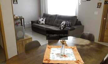 Imagem 3: Excelente Sobrado de Condominio na Penha são 04 dorms sendo 02 suítes com área gourmet mai