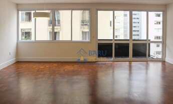 Imagem 2: Apartamento residencial à venda, Higienópolis, São Paulo