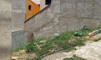 Imagem 3: Terreno no bairro Jardim Paraíso- Poços de Caldas MG