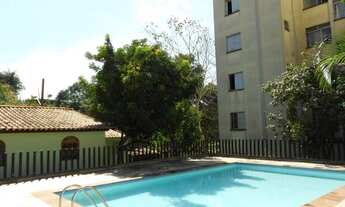 Imagem 4: Apartamento com 2 dormitórios, 48 m² - venda por R$ 220.000,00 ou aluguel por R$ 1.166,00