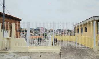 Imagem 2: Casa para Venda em São Paulo, Brasilândia, 2 dormitórios, 1 banheiro, 2 vagas