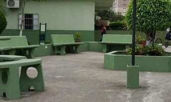 Imagem 2: Apartamento à venda, 56 m² por R$ 220.000,00 - Jardim Irajá - São Bernardo do Campo/SP