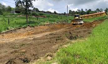 Imagem 4: Terreno a 1h15 da capital com 1000M