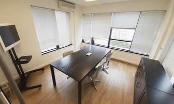 Imagem 6: Conjunto para alugar, 88 m² por R$ 6.000,00/mês - Consolação - São Paulo/SP