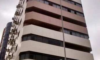 Imagem 2: Apartamento com 3 dormitórios à venda, 147 m² por R$ 700.000,00 - Meireles - Fortaleza/CE