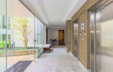 Imagem 4: Apartamento com 4 dormitórios à venda, 200 m² por R$ 1.250.000 - Mercês - Curitiba/PR