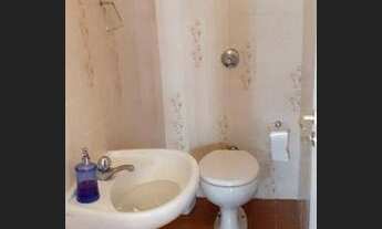 Imagem 2: Apartamento com 1 dormitório para alugar, 61 m² por R$ 1.250,00/mês - Vila São Francisco