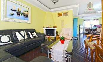 Imagem 3: Vendo sobrado em condomínio horizontal fechado próximo ao BarraShoppingSul em Porto Alegre