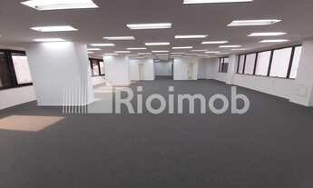 Imagem: Rio de Janeiro - Conjunto Comercial/Sala