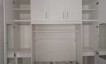 Imagem 7: Apartamento para aluguel tem 29 metros quadrados com 1 quarto em Cristo Rei - Curitiba - P