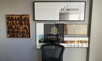 Imagem 7: Sala de 42m² a venda no Ed. Xingu Business