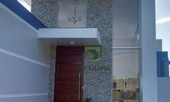 Imagem: Casa linear, totalmente independente com