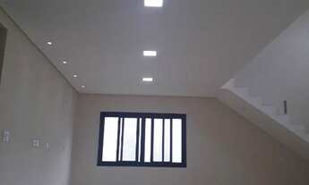 Imagem 7: Casa com 5 dormitórios à venda, 470 m² por R$ 1.650.000,00 - Urbanova - São José dos Campo