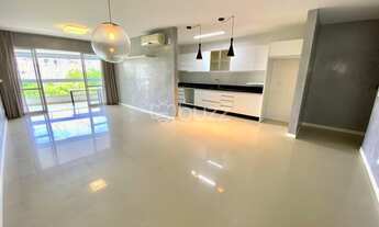 Imagem: Amplo apartamento de 3 quartos, sendo 1