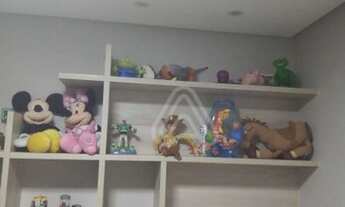 Imagem 3: Apartamento à venda, 105 m² por R$ 1.228.000,00 - Chácara Santo Antônio - São Paulo/SP