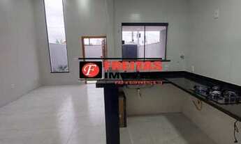 Imagem 3: CASA PRIMEIRA LOCAÇÃO 3QTS ÁREA GOUMERT