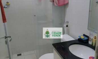 Imagem 5: Apartamento com 2 dormitórios à venda, 47 m² por R$ 260.000,00 - Zona 03 - Maringá/PR