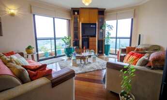 Imagem 2: Apartamento com 3 dormitórios à venda, 172 m² por R$ 1.300.000,00 - Parque São Domingos