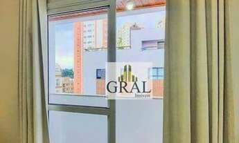 Imagem 6: Apartamento com 2 dormitórios à venda, 55 m² por R$ 300.000 - Vila Euclides - São Bernardo