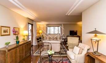 Imagem 7: APARTAMENTO RESIDENCIAL em SÃO PAULO - SP, MOEMA