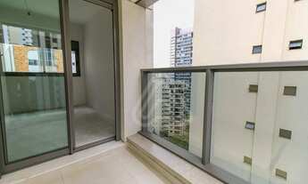 Imagem 13: Apartamento à venda, 193 m² por R$ 3.370.000,00 - Campo Belo - São Paulo/SP