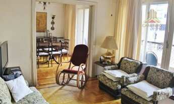 Imagem 2: Vendo apartamento de três dormitórios, na Frederico Link, Bairro Moinhos de Vento em Porto