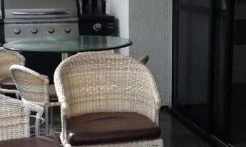 Imagem 2: Apartamento com 3 suítes, próximo a Av. Senador Virgílio Távora - AP9564